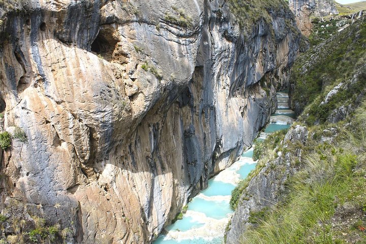 Huancaraylla Tours Millpu Ayacucho 3 dagen 2 nachten