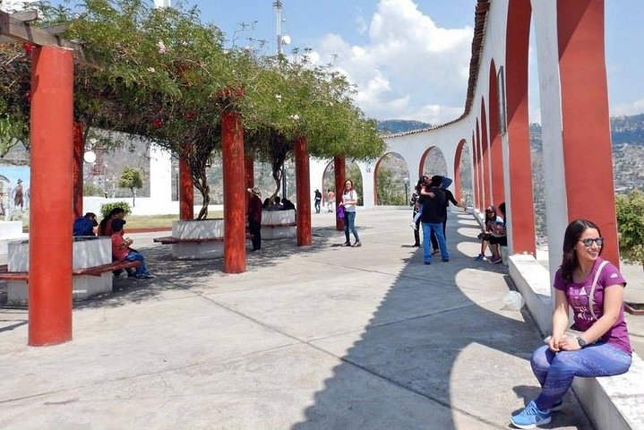 Huancaraylla Tours Millpu Ayacucho 3 dagen 2 nachten
