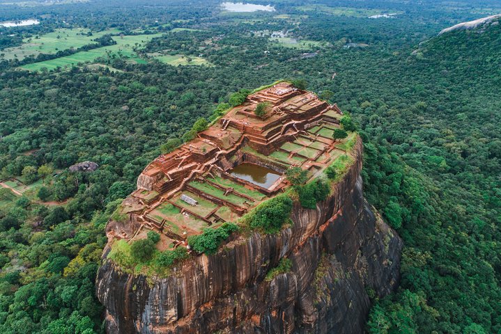 Destaques de 03 dias de Sigiriya, Kandy, Nuwara Eliya, Ella e Udawalawe