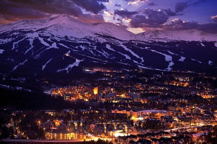 Un'emozionante caccia al tesoro: Breckenridge Adventure