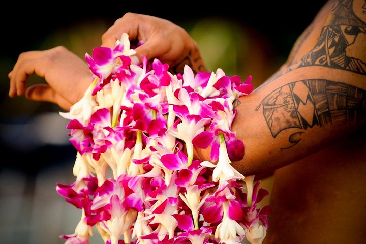 Aktivitäten in der Nähe von Sheraton Maui Resort & Spa