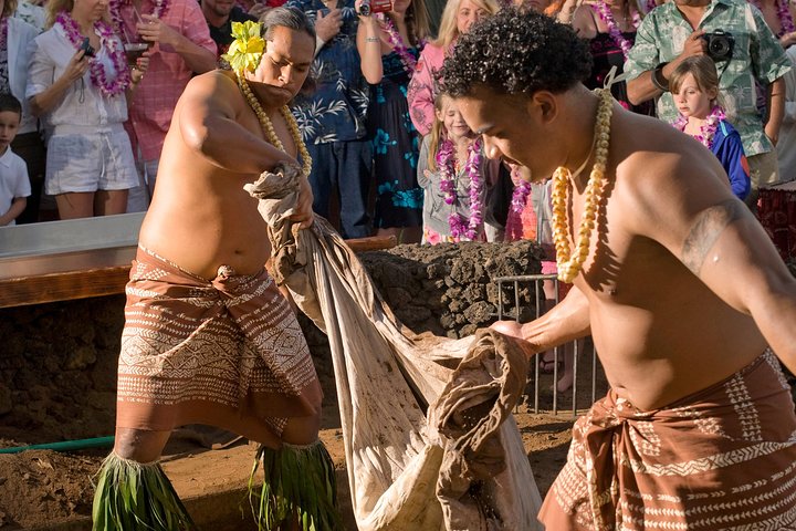Aktivitäten in der Nähe von Sheraton Maui Resort & Spa