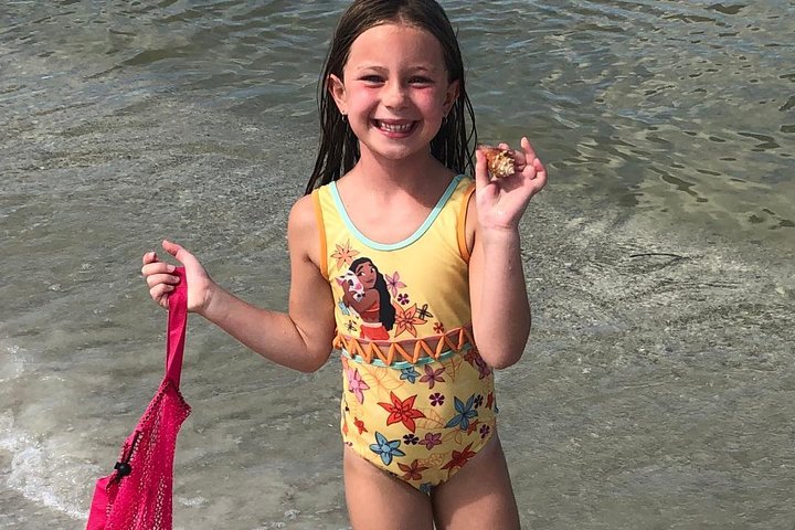 Shelling Tours - Fort Myers Beach / Naples