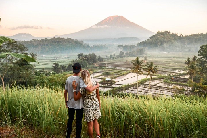 ️ Bali Instagram Tour: The Most Famous Spots (Privat & All-Inclusive)
