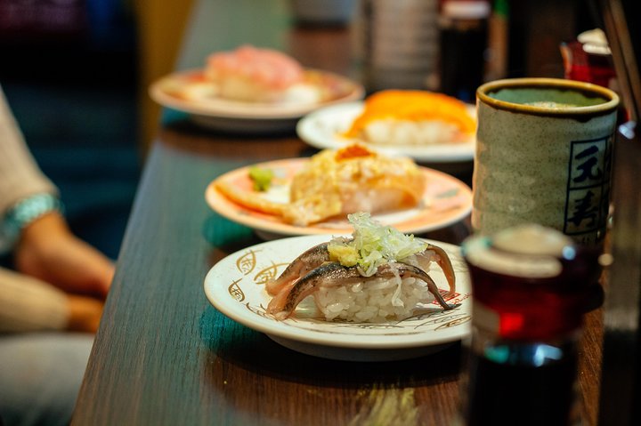 Les 10 dégustations de Tokyo avec les habitants: visite privée de la cuisine de rue