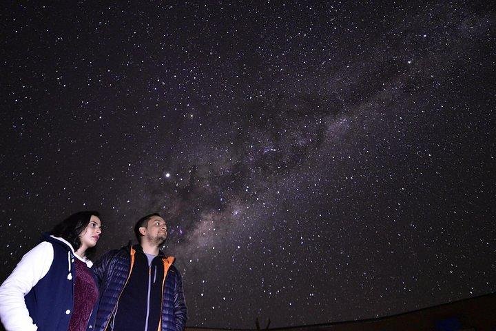 Astrotour Chili San Pedro de Atacama : Circuit astronomique et astrophotographie