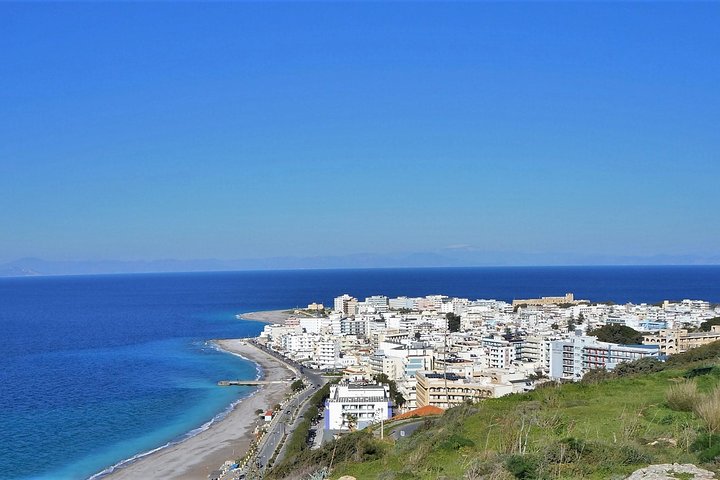 TOUR PRIVADO PARA MAYORES EN RODAS - SIN CAMINAR EXTENSIVO - Hasta 4 personas