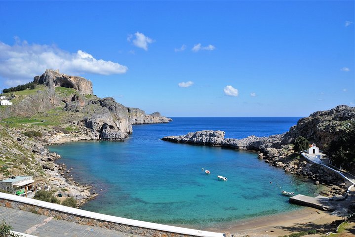 TOUR PRIVADO PARA MAYORES EN RODAS - SIN CAMINAR EXTENSIVO - Hasta 4 personas
