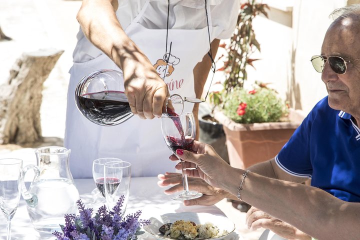 Corso di cucina privato presso una Cesarina's Home a Desenzano del Garda