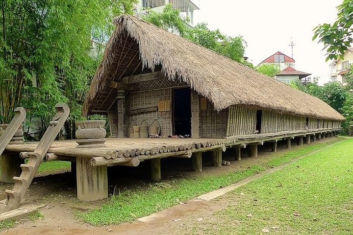 Easy Riders Buon Ma Thuot - Visite quotidienne.