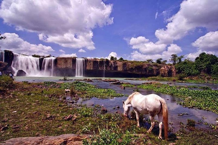 Easy Riders Buon Ma Thuot - Visite quotidienne.
