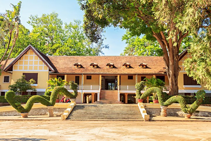 Easy Riders Buon Ma Thuot - Visite quotidienne.
