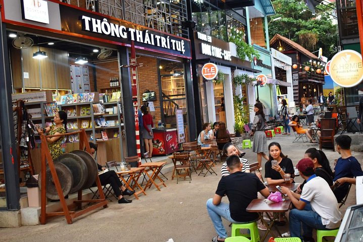 Easy Riders Buon Ma Thuot - Visite quotidienne.