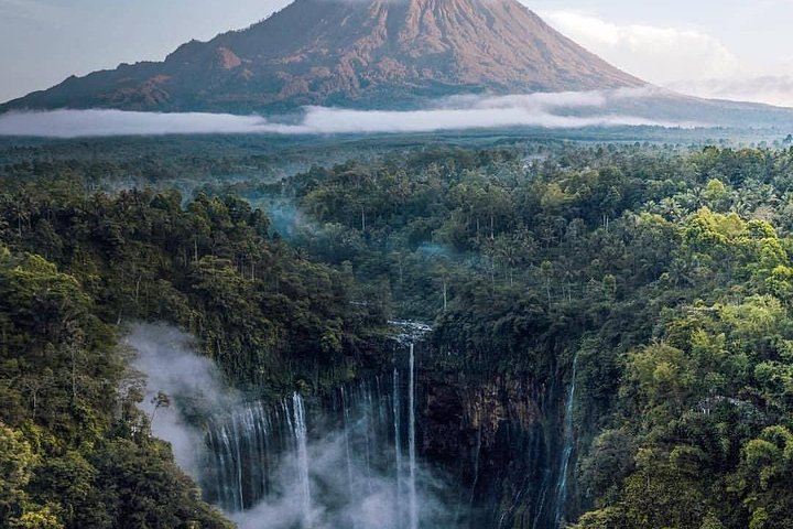 3Jours - Tumpaksewu Bromo Ijen Adventure via Malang ou Surabaya