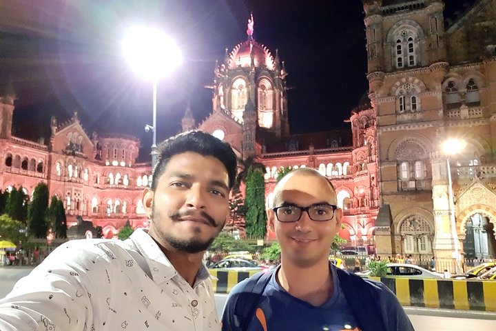 Midnight Mumbai: Highlights, Heritage & Sea Link Drive