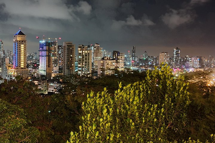 Midnight Mumbai: Highlights, Heritage & Sea Link Drive