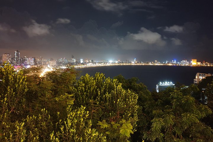 Midnight Mumbai: Highlights, Heritage & Sea Link Drive