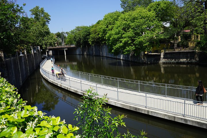 Tour histórico de día completo por la ciudad de San Antonio