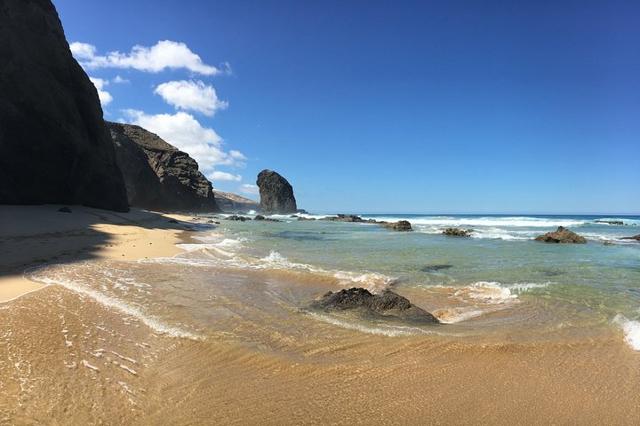 Fuerteventura South Exklusiv Tour