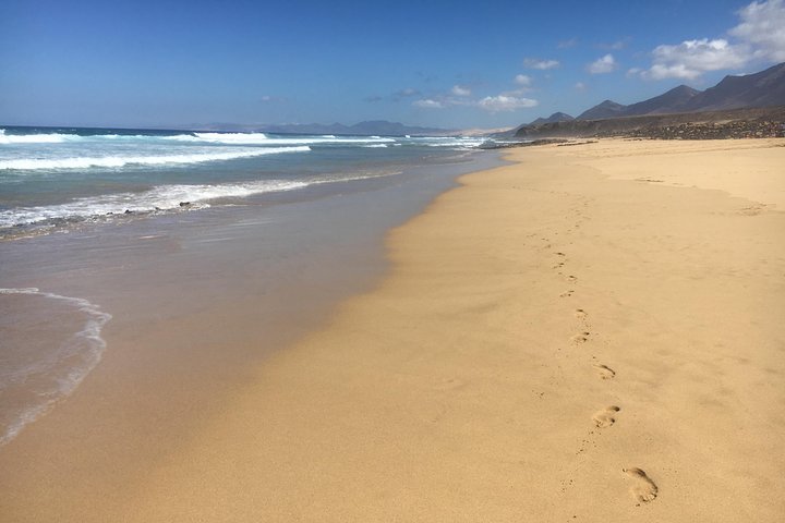 Fuerteventura South Exklusiv Tour