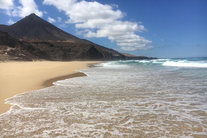 Fuerteventura South Exklusiv Tour