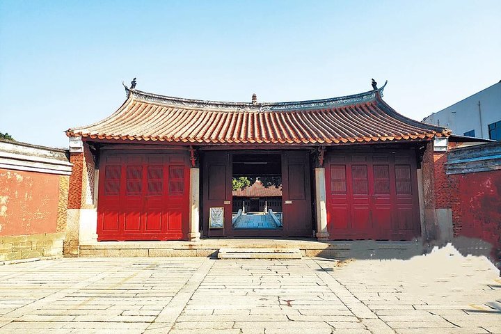 Quanzhou privat tilpasset dagstur: Top attraktioner med frokost