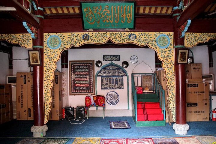 Quanzhou privat tilpasset dagstur: Top attraktioner med frokost