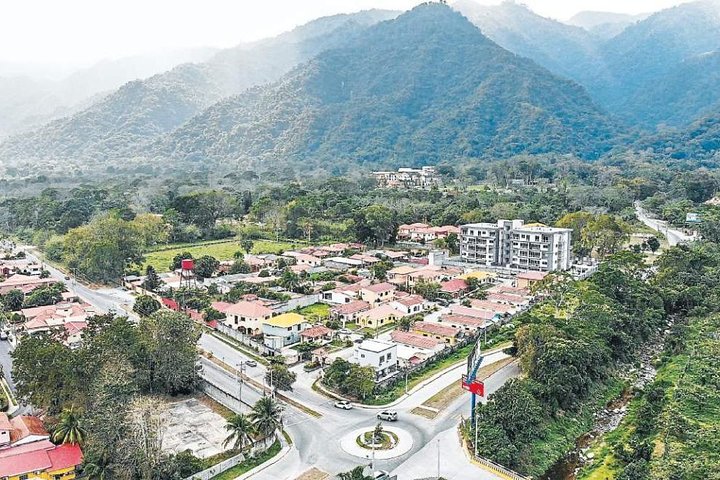 Visite des incontournables et de la culture de San Pedro Sula