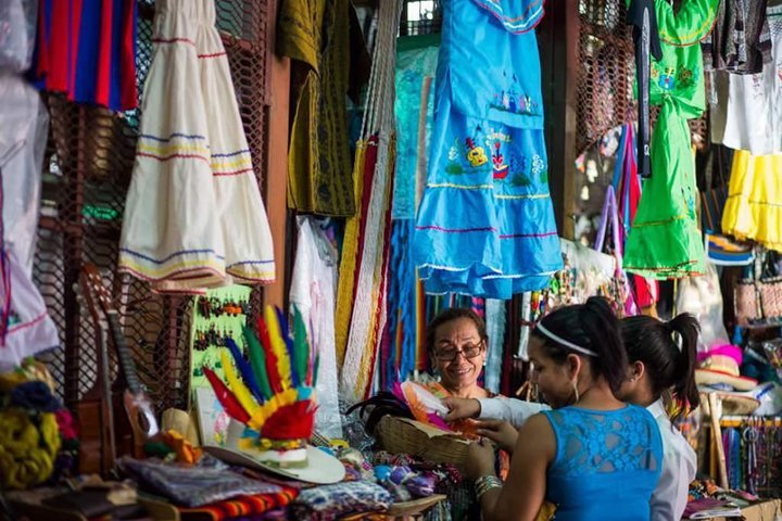Visite des incontournables et de la culture de San Pedro Sula