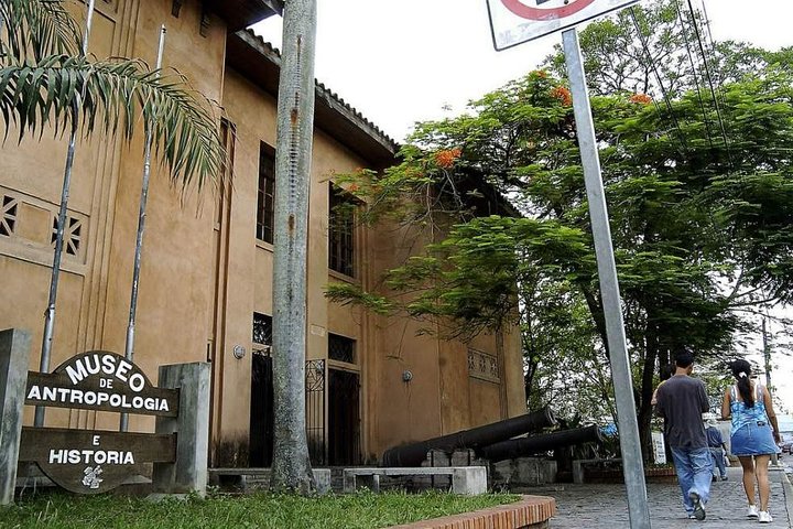 Visite des incontournables et de la culture de San Pedro Sula