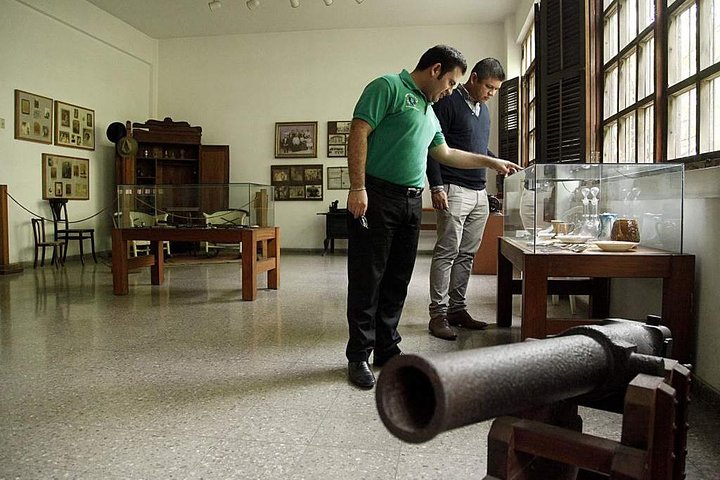 Visite des incontournables et de la culture de San Pedro Sula