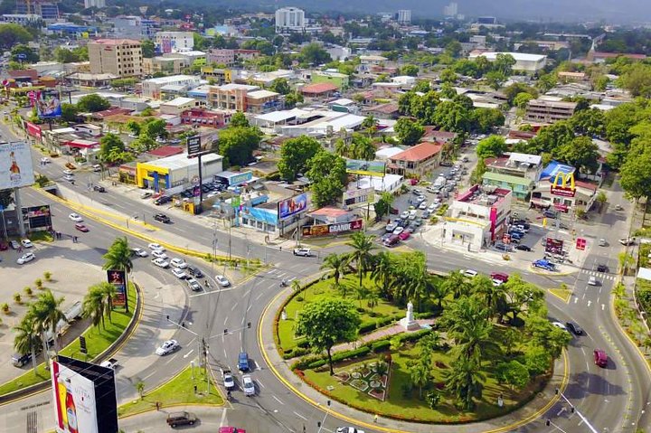 Visite des incontournables et de la culture de San Pedro Sula