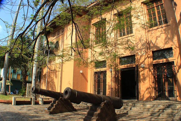 Visite des incontournables et de la culture de San Pedro Sula