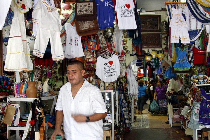 Visite des incontournables et de la culture de San Pedro Sula