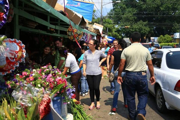 Visite des incontournables et de la culture de San Pedro Sula