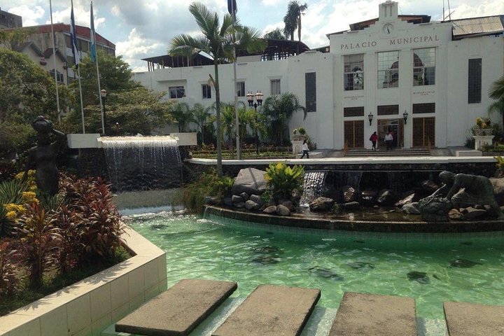 Visite des incontournables et de la culture de San Pedro Sula