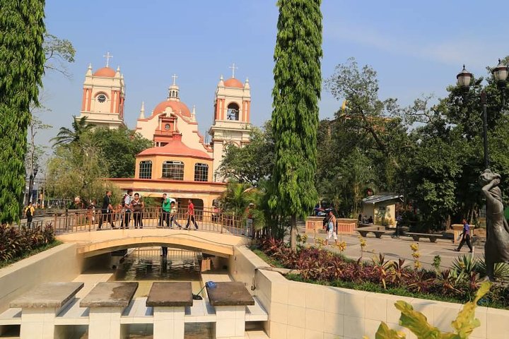 Visite des incontournables et de la culture de San Pedro Sula