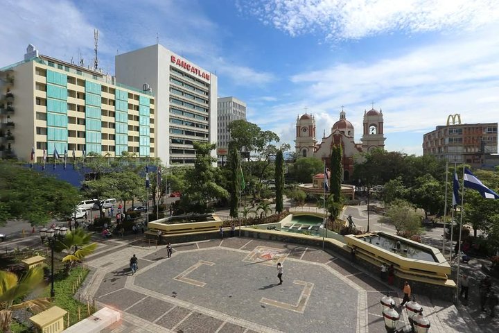 Visite des incontournables et de la culture de San Pedro Sula