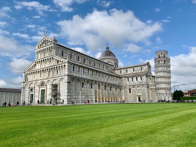 Excursion à terre de Livourne : Florence et Pise avec Académie et Tour