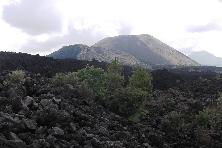 Paricutin Volcano Crater Private Tour