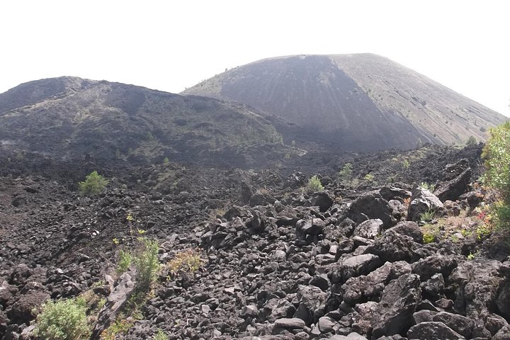 Paricutin Volcano Crater Private Tour