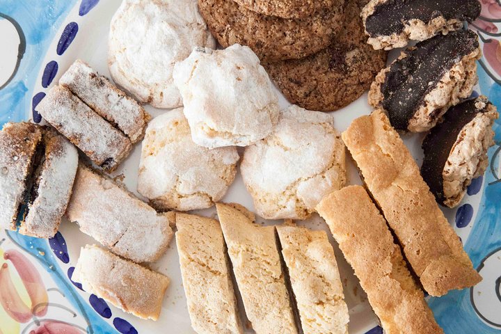 Experiencia gastronómica en casa de un local en San Remo