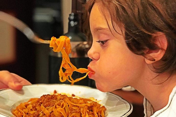 Bologna Food Experience : fabrieksrondleidingen & lunch op Italiaanse dagen