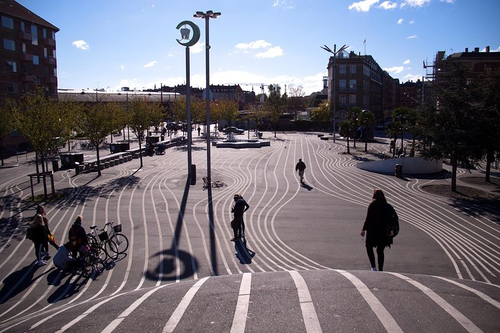 Best of Copenhagen: Small Group Walking Tour (Max 10, 3 Hours)