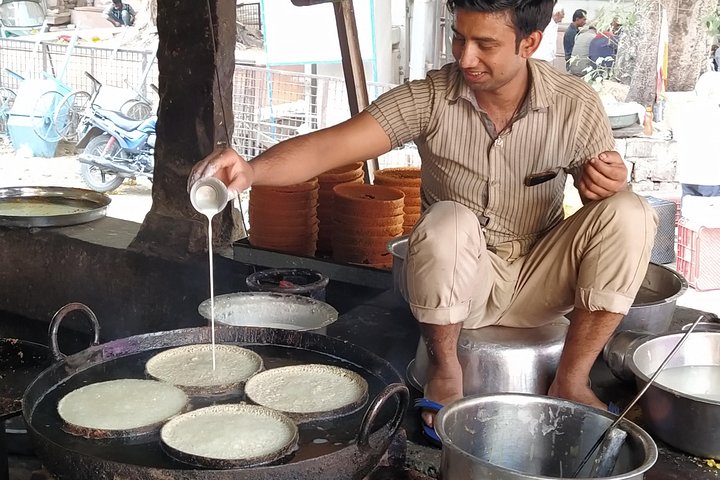 Visite privée de la ville bleue de Jodhpur avec prise en charge et retour à l'hôtel