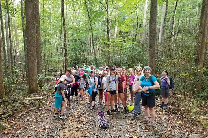 Die Natur mit Kindern teilen : Rauchberg-Entdeckung zum Mitmachen