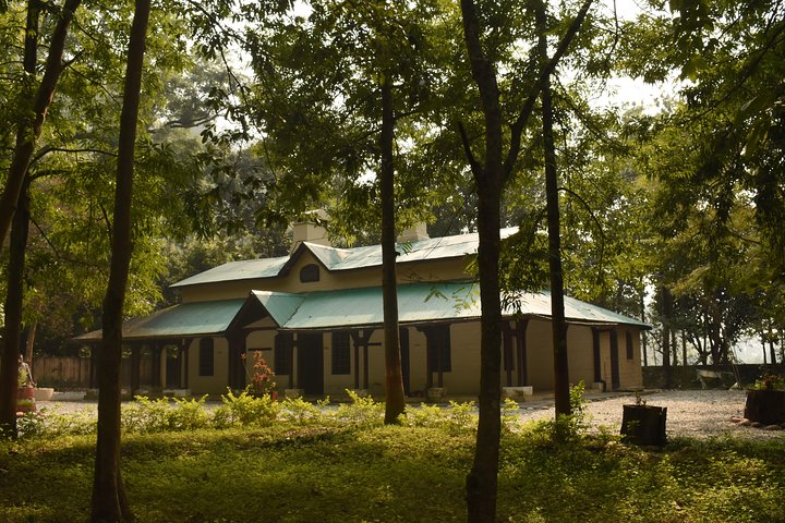 2 netter opphold i Dhikala Zone i Jim Corbett nasjonalpark