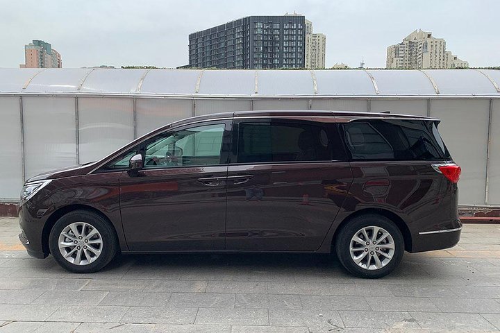 [Lufthavnstransfer] Wuhan Tianhe International Airport ⇔ Wuhan City Transfer ☆ Høj anseelse for service! 