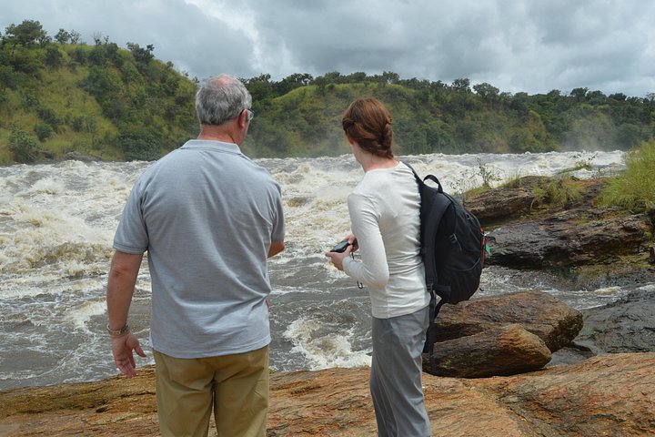Affordable 2 days Murchison Falls and Wildlife Game Viewing