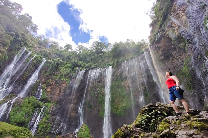 3Jours - Tumpaksewu Bromo Ijen Adventure via Malang ou Surabaya